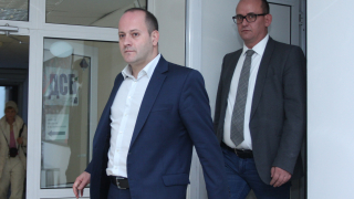 Борисов обрече Цачева на погром, констатира Радан Кънев