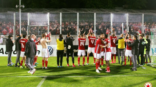 Пет елитни клуба излязоха с обща декларация срещу обособената част