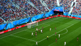 Мароко - Иран 0-1