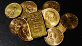 Джон Рикард: Златото може да поскъпне до $14 000 долара за шест години