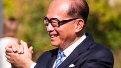 Aзиатският Супермен - последният от основателите на "голямата четворка" в Хонконг, който си навлече гнева на Китай