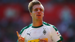 Халфът на Борусия Мьонхенгладбах Патрик Херман вече е рекордьор За