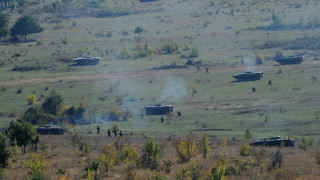 Депутатите от парламентарната комисия по отбрана приеха Програмата за развитие