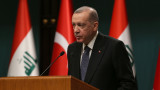  Турците избират президент измежду четирима претенденти 
