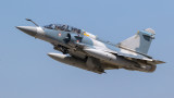 Сърбия купува от Гърция употребявани изтребители Mirage