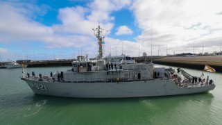 Президентът на Естония Алар Карис одобри промени в законите за