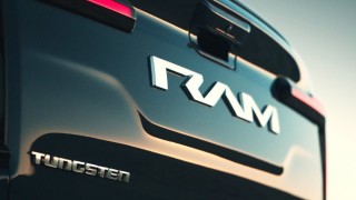 Сегментът на пикапите определено не може да се похвали с