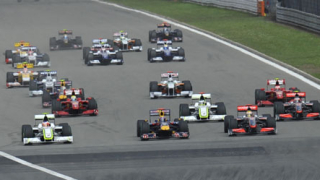 ТВ 7 с нов авторски филм преди старта на Формула 1