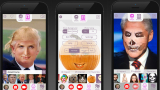 Искате да видите дали ви "отива" лицето на Тръмп? Apple устройствата ще ви помогнат (ВИДЕО)