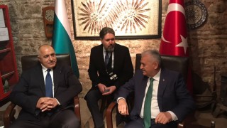 За нас е голяма удоволствие да посрещнем премиера Борисов и