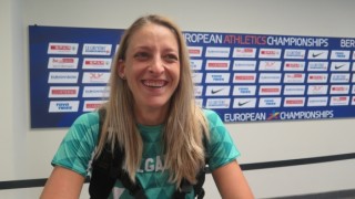 Милена Миткова не успя да се нареди сред финалистките на