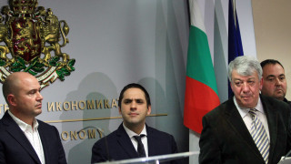 Диалогът със секторните организации ще продължи Идната седмица ще има