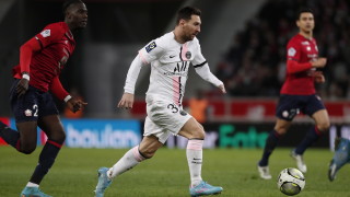 ПСЖ приема Реал Мадрид в един от най очакваните и вълнуващи