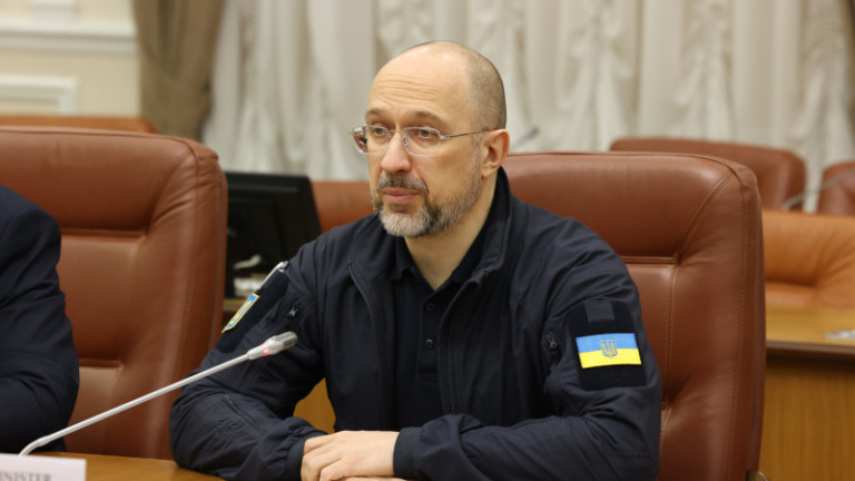 Украинският бюджет за 2025 г: 26% от БВП отиват за отбрана