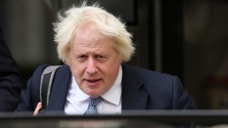 Бившият премиер Борис Джонсън заяви че Великобритания и нейните съюзници