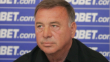 Левски печели единственото дерби на 25 април 
