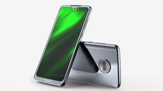 Какво да очакваме от Moto G7