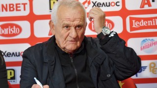 Четирите аса на ЦСКА за краен успех срещу Зоря