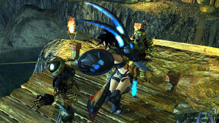 Sacred 2 пристига и за Playstation 3