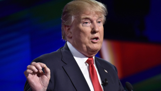 Американският лидер Доналд Тръмп предупреди че отношенията между САЩ и