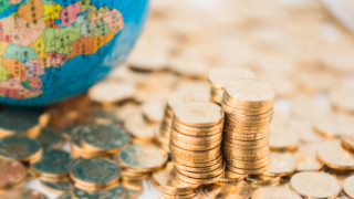 През следващата година световната икономическа продукция за първи път ще