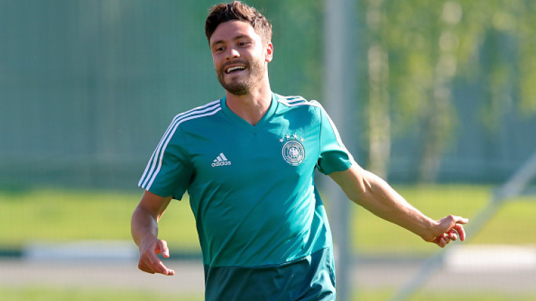 Йоахим Льов се изказа ласкаво за капитана на Кьолн