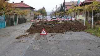 Служител на ВиК загина при трудова злополука край Бобошево съобщава
