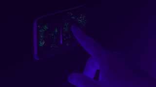 До колко дни COVID-19 оцелява на повърхността