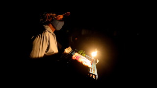 Шри Ланка остана без ток в понеделник за седем часа