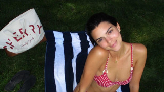 Когато се заговори че Кендъл и Девин са се разделили