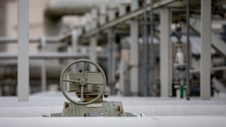 Украйна е ударила руска помпена станция обслужваща петролопровода Дружба Това
