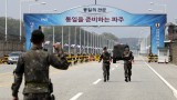 Програмата на историческата среща сред Ким Чен-ун и Мун Дже-ин в Южна Корея 