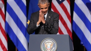 Обама призна, че не е бил подготвен за "Ислямска държава"