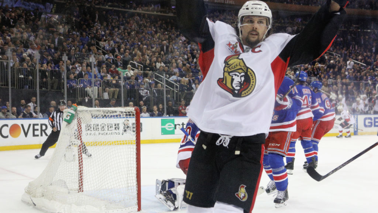 Отава на финал на изток за пръв път от 2007-а