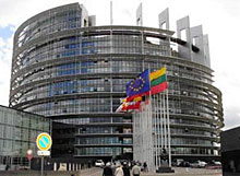 Внесоха ново предложение за Бюджет 2013 на ЕС