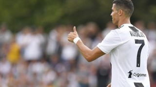 Бившият вратар на Ювентус Джанлуиджи Буфон говори за отношенията