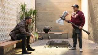 Отмъстителите Краят крачи уверено към това да постави нов рекорд