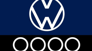 Volkswagen и Audi сменят логото си заради коронавируса (Видео)