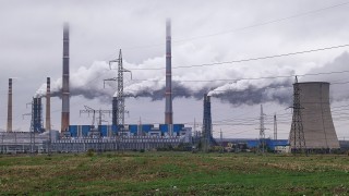 Синдикалните лидери и миньорите от комплекса Марица изток отказаха да се