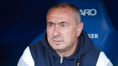Станимир Стоилов: Трябва да откъсна „пиявиците“ от Левски, за да диша клубът по-спокойно