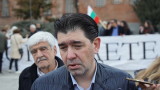  Иван Таков не се опасява от изключване от Българска социалистическа партия, с наслада си дава главата 