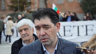 Снетото доверие от председателя на партията за мен не е