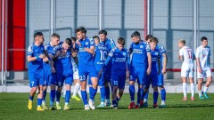 Несебър успя да потопи Миньор (Перник)