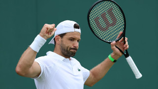 Гришо не срещна проблем с Офнер и си уреди среща със Синер