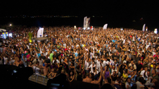  Близо 30 000 души посетиха SOLAR SUMMER FESTIVAL 2010