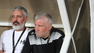 Бившият наставник на пловдивските железничари Войн Войнов даде много интересно