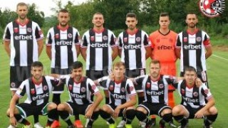 Марин Байчев и Биян Саид ще водят Локомотив Горна Оряховица