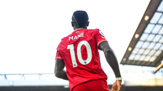 Сенегалският нападател Садио Мане ще премине в Байерн от Ливърпул