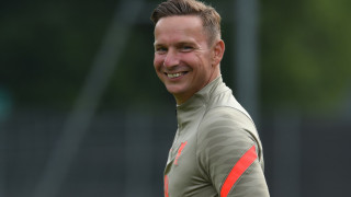 Използването на пет смени в мачовете е спасило футбола е