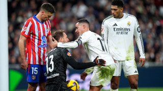 Лукас Васкес стана поредният играч на Реал Мадрид който подновява